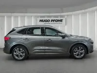 Używany Ford Kuga ST-Line 150 KM (110 kW) 2024 Szary SUV