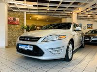 Gebraucht Ford Mondeo Titanium 239 PS (175 kW) 2011 Silber Limousine