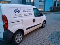 gebraucht Fiat Doblò Cargo