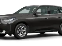 Gebraucht BMW X3 197 PS (144 kW) 2025 Grau SUV