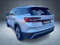 Gebraucht Skoda Kodiaq Selection 150 PS (110 kW) 2024 Brillantsilber metallic SUV