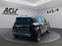 Neu Kia EV2 Earth 108 kW (147 PS) 2026 Zilinaschwarz SUV