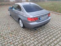 gebraucht BMW 330 E92 330xi N52 Coupe M-Paket Leder Schiebedach X-Drive i