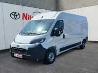 Neu Toyota Proace 140 PS (102 kW) 2026 Icy white Van / Kleinbus
