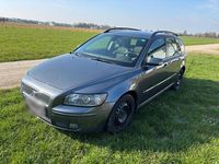 Gebraucht Volvo V50 140 PS (102 kW) 2004 Andere farben Kombi