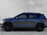 Neu Cupra Ateca 190 PS (139 kW) 2025 Grau SUV