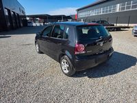 Gebraucht VW Polo 80 PS (58 kW) 2007 Grau Kleinwagen