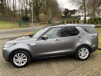 gebraucht Land Rover Discovery Discovery3.0 Td6 HSE