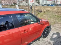 Gebraucht Suzuki Ignis Comfort 90 PS (66 kW) 2017 Orange SUV