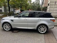 Gebraucht Land Rover Range Rover Sport HSE Dynamic 340 PS (250 kW) 2020 SUV
