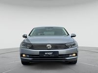 gebraucht VW Passat Limousine Comfortline 2,0 l TDI 6-Gang AH