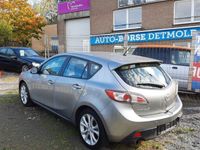 gebraucht Mazda 3 Lim. Excl.-Line Automatic" Aktionspreis"