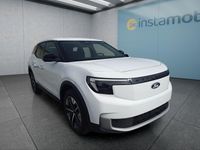 Neu Ford Explorer 250 kW (340 PS) 2025 Weiß SUV