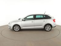 gebraucht Skoda Rapid 1.2 TSI Joy, Benzin, 10.010 €