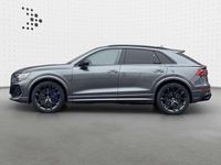 Neu Audi RS Q8 Performance 640 PS (470 kW) 2026 Daytonagrau perleffekt SUV
