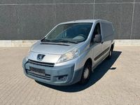 Gebraucht Peugeot Expert 120 PS (88 kW) 2009 Grau Van