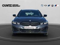 gebraucht BMW M340 340 i xDrive Touring Panorama Parkassist+ Head-Up