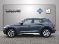 gebraucht Audi Q5 40 TDI DESIGN