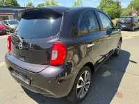 Gebraucht Nissan Micra N-TEC 80 PS (58 kW) 2016 Kleinwagen