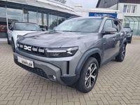 Neu Dacia Duster Journey 131 PS (96 kW) 2025 Dolomitgrau SUV