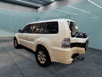 gebraucht Mitsubishi Pajero 3.2 DI-D AHK|SEILZUG|7 SITZER|WENIG KM|19% MWST