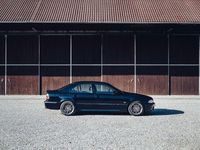 Brugt BMW M5 400 HK (294 kW) 1999 Other Sedan