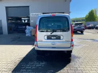 Brugt Renault Kangoo Privilege 95 HK (69 kW) 2006 Grå MPV
