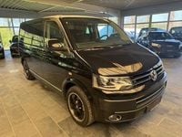 Gebraucht VW Multivan PanAmericana 179 PS (131 kW) 2013 Van / Kleinbus