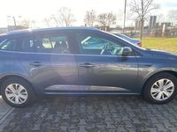 gebraucht Renault Mégane GrandTour ENERGY TCe 100 Intens Intens