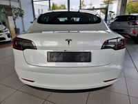 gebraucht Tesla Model 3 Model 3Longe Range, 2021 Refresh*INNEN Weiß*