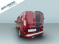 gebraucht Ford Transit Connect 200 L1 S&S Sport