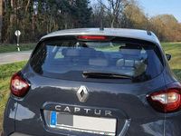 Occasion Renault Captur Life 90 ch (66 kW) 2018 Bleue SUV