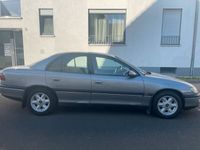 gebraucht Opel Omega B Automatik 170 Ps 1 Hand