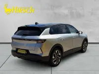 Gebraucht Opel Grandland X 136 PS (100 kW) 2025 Aluminiumgrau SUV