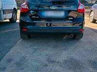 Gebraucht Ford Focus 150 PS (110 kW) 2012 Schwarz Limousine