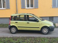 gebraucht Fiat Panda 1.1 8V Active