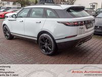 gebraucht Land Rover Range Rover Velar D300 AWD R-Dynamic S Panorama