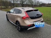 gebraucht Volvo V40 CC D3 Geartronic -