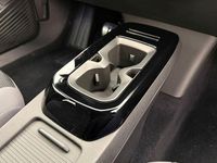 Gebraucht VW ID.4 Pure 150 kW (204 PS) 2022 Grau SUV