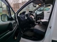 Gebraucht Citroën Berlingo 90 PS (66 kW) 2012 Weiß Van / Kleinbus