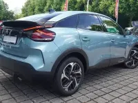 Gebraucht Citroën C4 X 131 PS (96 kW) 2024 Andere SUV