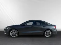 Gebraucht Audi A3 Ambiente 150 PS (110 kW) 2025 Manhattangrau (metallic) Limousine