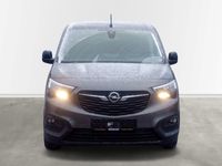 gebraucht Opel Combo-e Life Cargo Basis 1.5 D Navi SHZ Totwinkelassistent Klima Temp