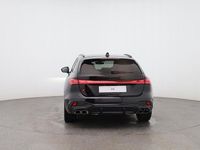 Neu Audi S5 Sport 367 PS (269 kW) 2026 Schwarz Kombi