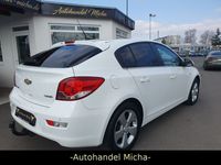 gebraucht Chevrolet Cruze Hatchback LTZ