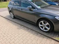 Gebraucht Ford Mondeo 150 PS (110 kW) 2015 Grau Kombi