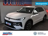 Gebraucht VW T-Roc Cabriolet Life 116 PS (85 kW) 2026 Pure white SUV