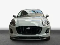 Neu Ford Puma Titanium 125 PS (91 kW) 2025 Grau SUV