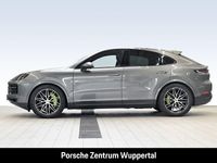 Brugt Porsche Cayenne 470 HK (345 kW) 2024 Grå SUV