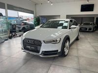 Gebraucht Audi A6 Allroad Sport 218 PS (160 kW) 2018 Weiß Kombi
